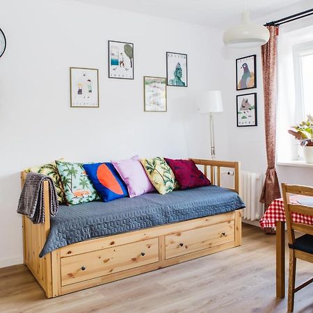 Cosy Apartment 2 Krasków Εξωτερικό φωτογραφία