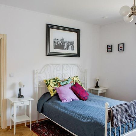 Cosy Apartment 2 Krasków Εξωτερικό φωτογραφία