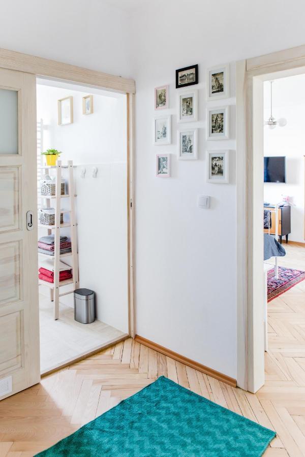 Cosy Apartment 2 Krasków Εξωτερικό φωτογραφία