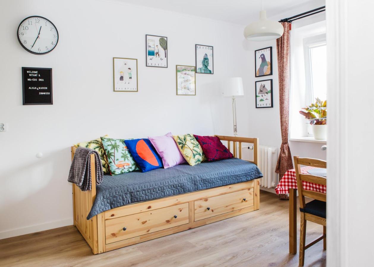 Cosy Apartment 2 Krasków Εξωτερικό φωτογραφία