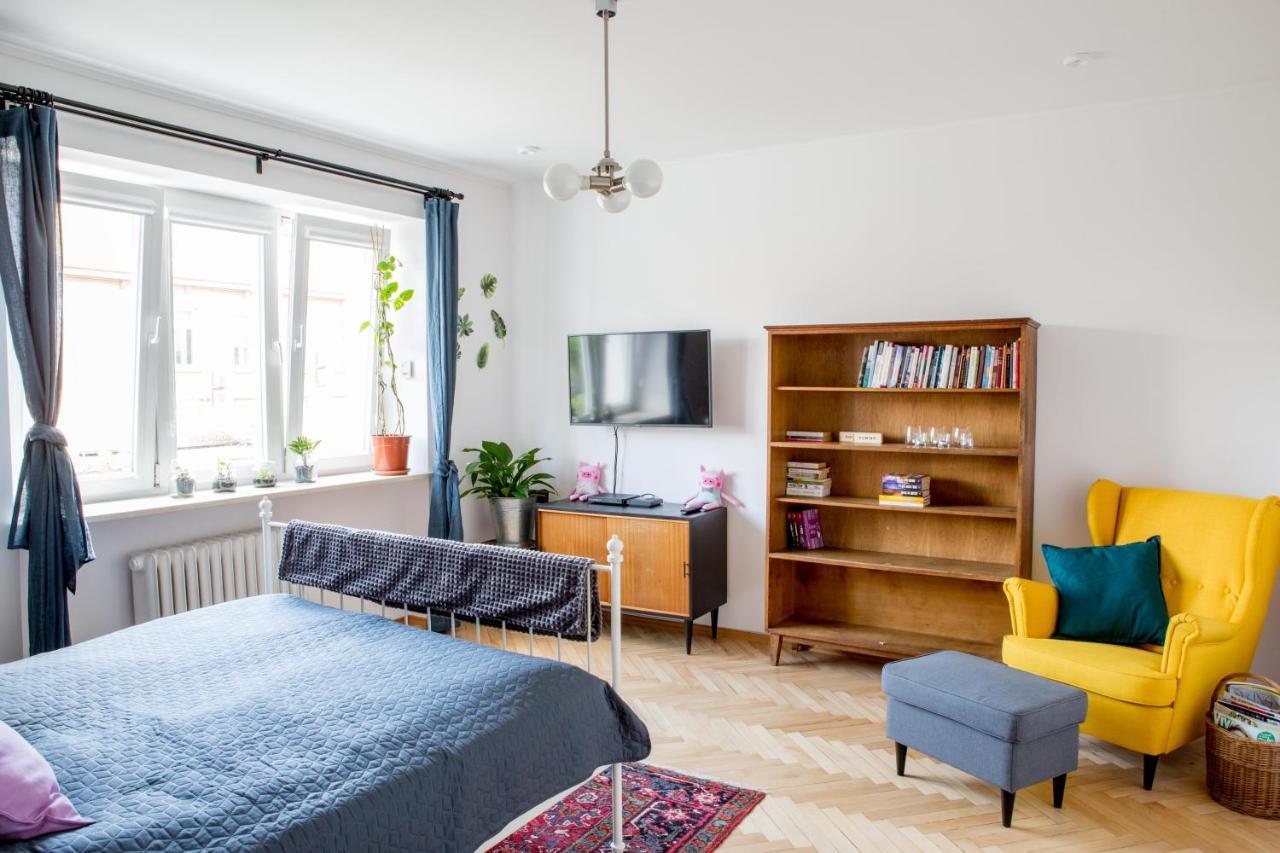 Cosy Apartment 2 Krasków Εξωτερικό φωτογραφία
