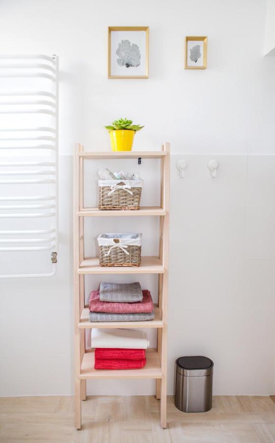 Cosy Apartment 2 Krasków Εξωτερικό φωτογραφία