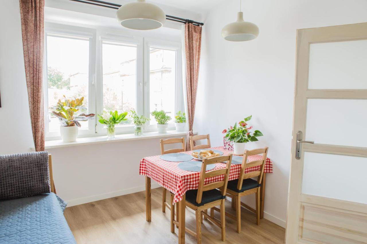 Cosy Apartment 2 Krasków Εξωτερικό φωτογραφία