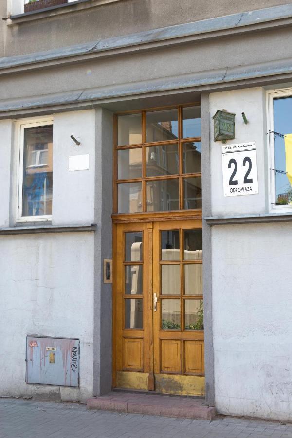Cosy Apartment 2 Krasków Εξωτερικό φωτογραφία