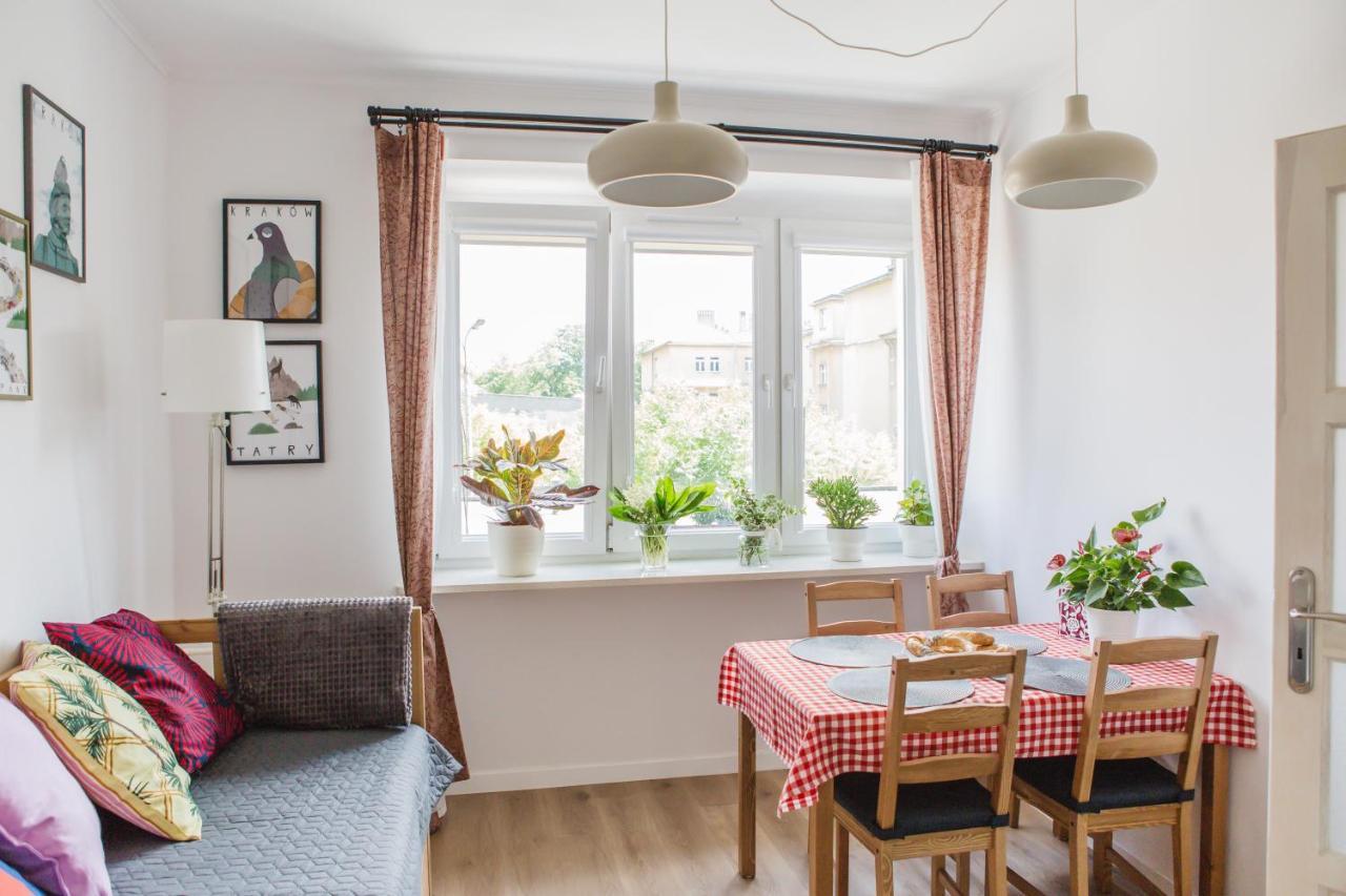 Cosy Apartment 2 Krasków Εξωτερικό φωτογραφία