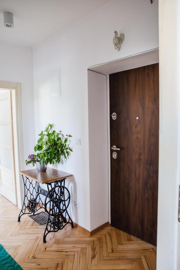 Cosy Apartment 2 Krasków Εξωτερικό φωτογραφία