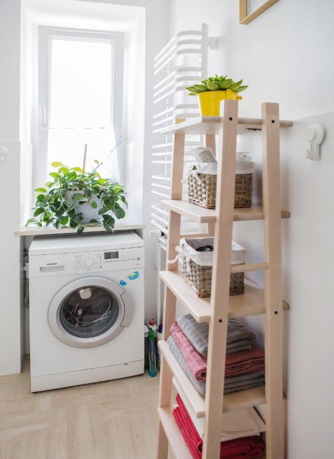 Cosy Apartment 2 Krasków Εξωτερικό φωτογραφία