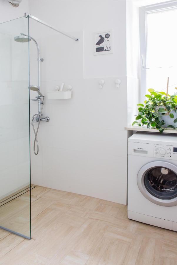 Cosy Apartment 2 Krasków Εξωτερικό φωτογραφία