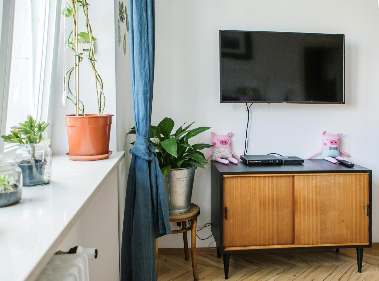 Cosy Apartment 2 Krasków Εξωτερικό φωτογραφία