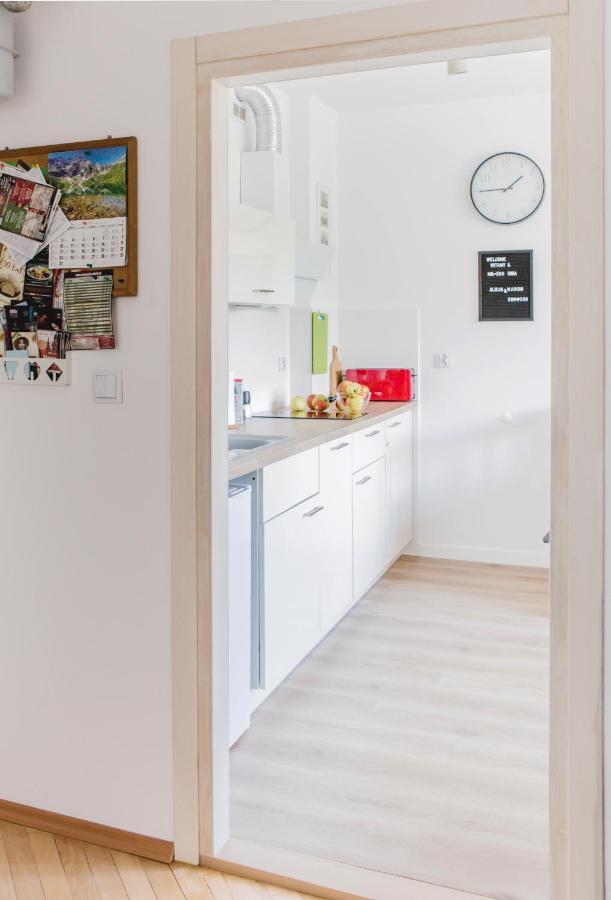 Cosy Apartment 2 Krasków Εξωτερικό φωτογραφία