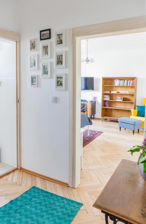 Cosy Apartment 2 Krasków Εξωτερικό φωτογραφία