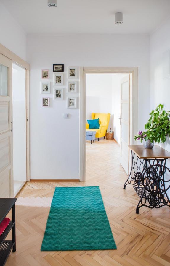 Cosy Apartment 2 Krasków Εξωτερικό φωτογραφία