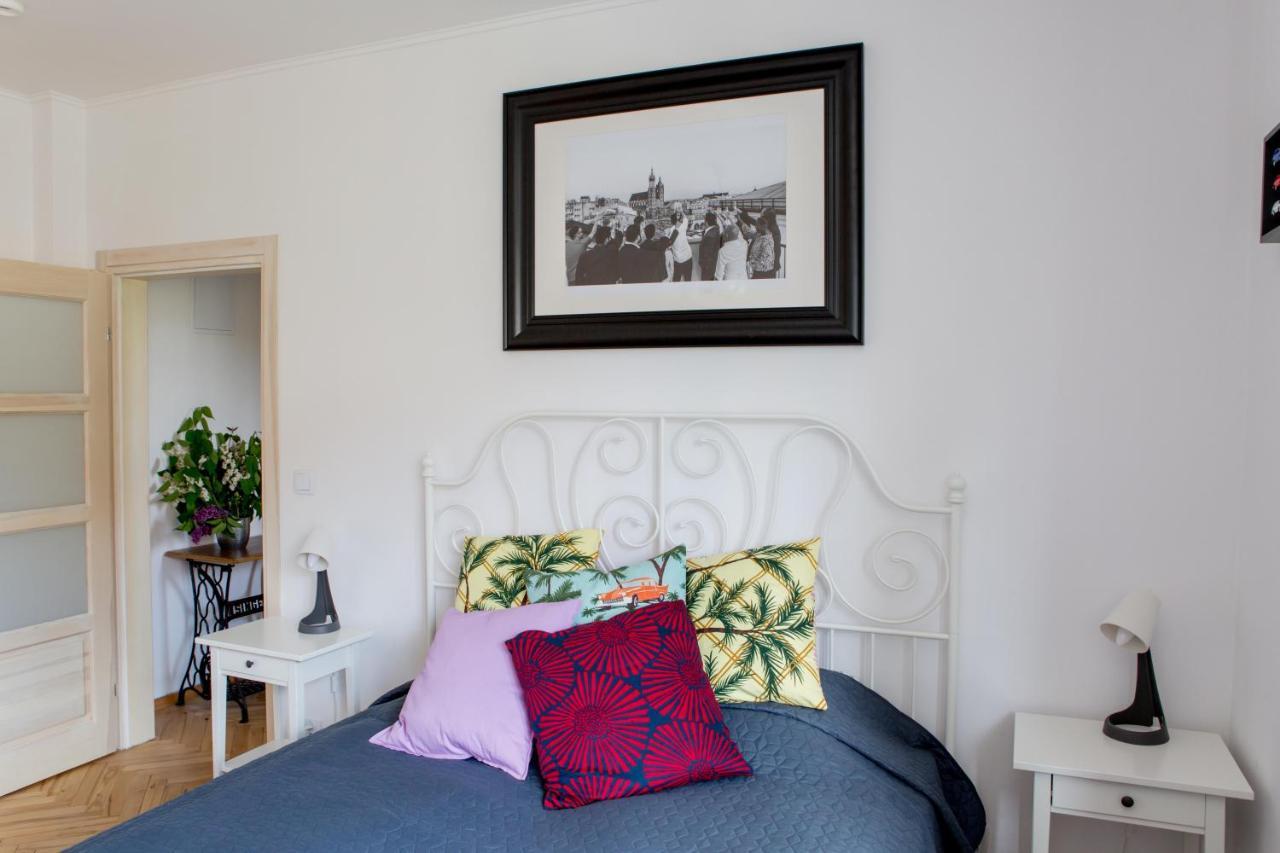 Cosy Apartment 2 Krasków Εξωτερικό φωτογραφία