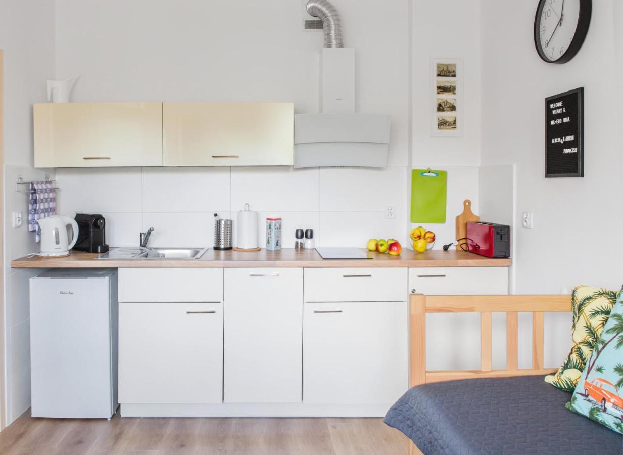 Cosy Apartment 2 Krasków Εξωτερικό φωτογραφία