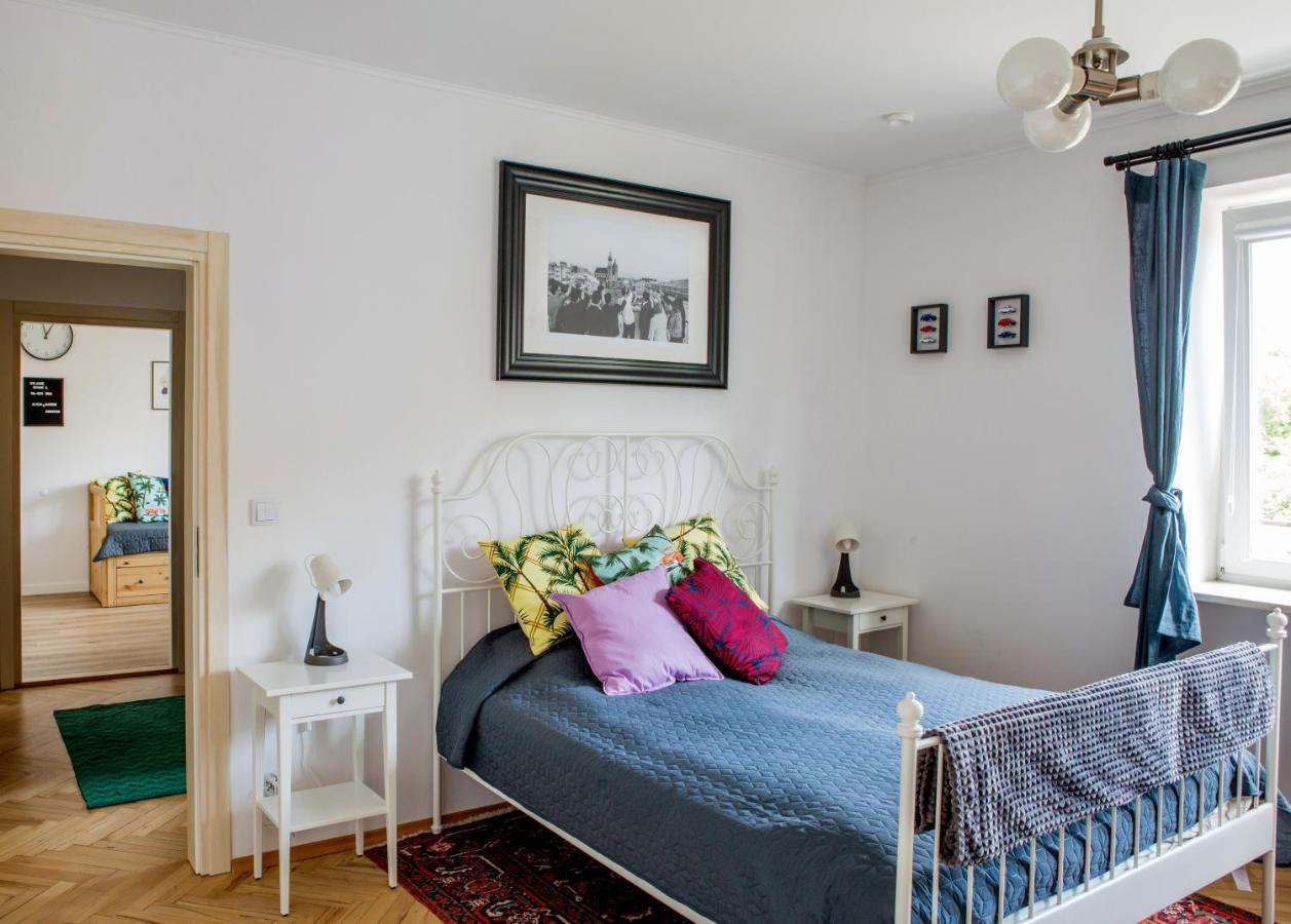Cosy Apartment 2 Krasków Εξωτερικό φωτογραφία
